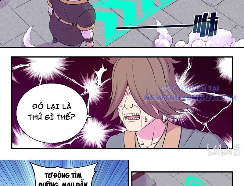 Côn Thôn Thiên Hạ Chapter 335 - Trang 2