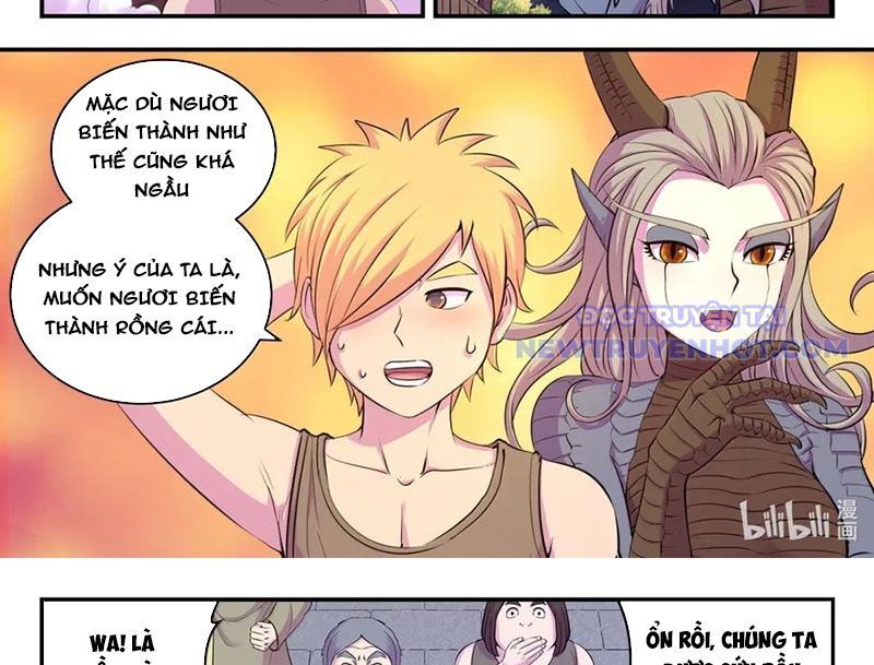 Côn Thôn Thiên Hạ Chapter 335 - Trang 2