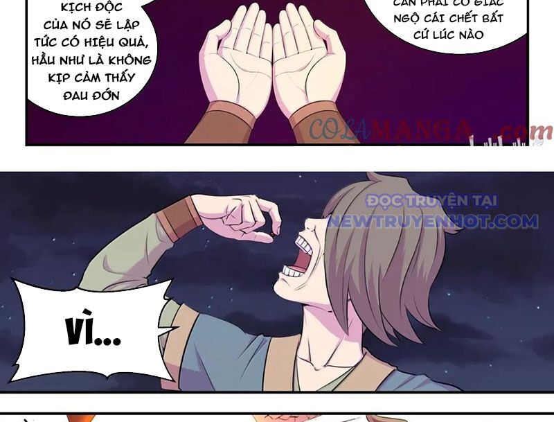 Côn Thôn Thiên Hạ Chapter 336 - Trang 2