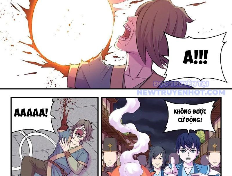 Côn Thôn Thiên Hạ Chapter 336 - Trang 2