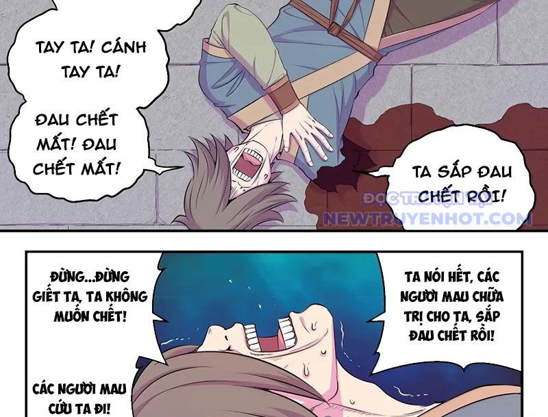 Côn Thôn Thiên Hạ Chapter 336 - Trang 2