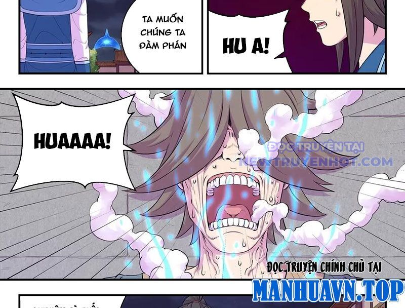 Côn Thôn Thiên Hạ Chapter 336 - Trang 2