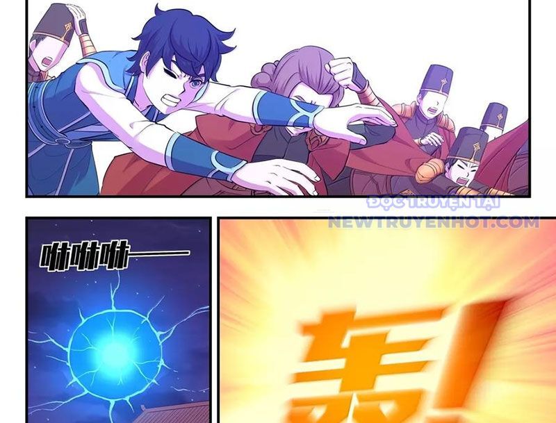 Côn Thôn Thiên Hạ Chapter 336 - Trang 2