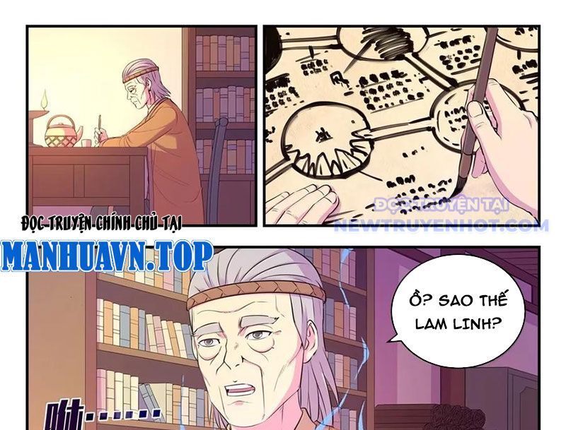 Côn Thôn Thiên Hạ Chapter 336 - Trang 2