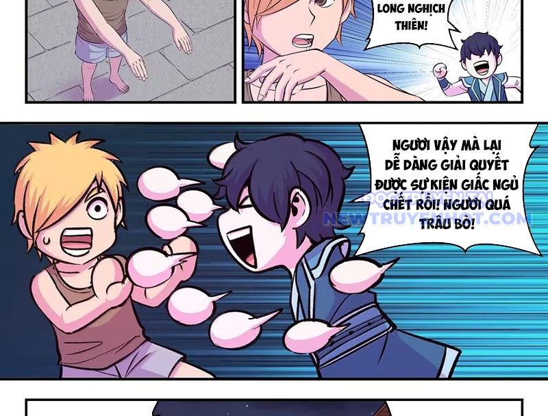 Côn Thôn Thiên Hạ Chapter 336 - Trang 2