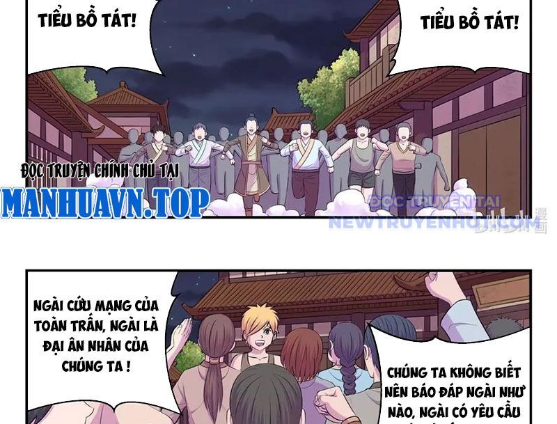 Côn Thôn Thiên Hạ Chapter 336 - Trang 2