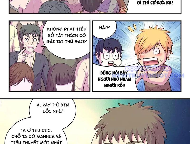 Côn Thôn Thiên Hạ Chapter 336 - Trang 2