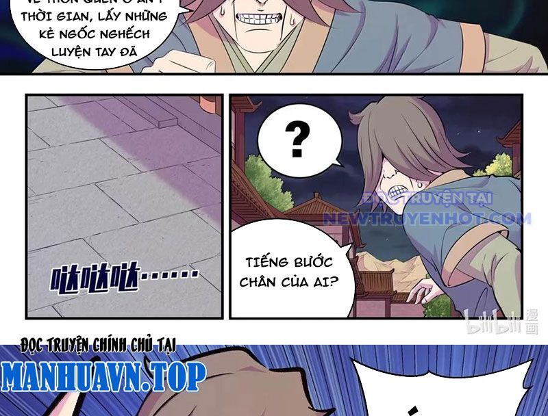 Côn Thôn Thiên Hạ Chapter 336 - Trang 2
