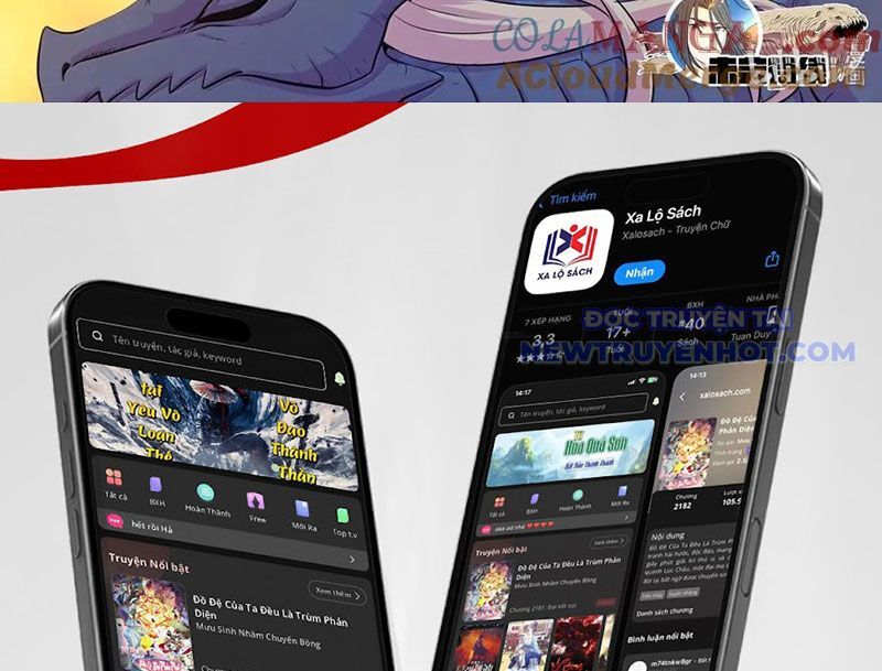 Côn Thôn Thiên Hạ Chapter 336 - Trang 2