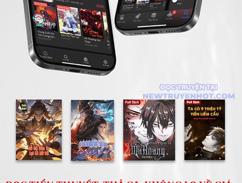 Côn Thôn Thiên Hạ Chapter 336 - Trang 2