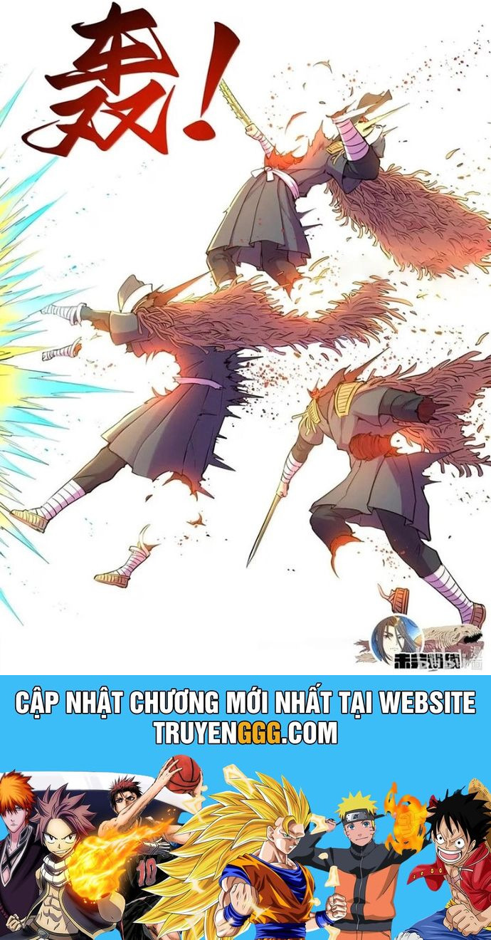 Côn Thôn Thiên Hạ Chapter 343 - Trang 2