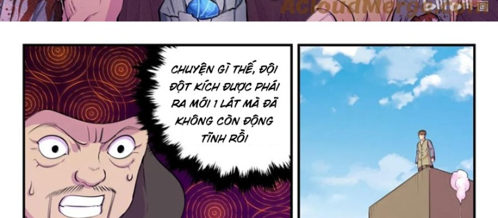 Côn Thôn Thiên Hạ Chapter 344 - Trang 2