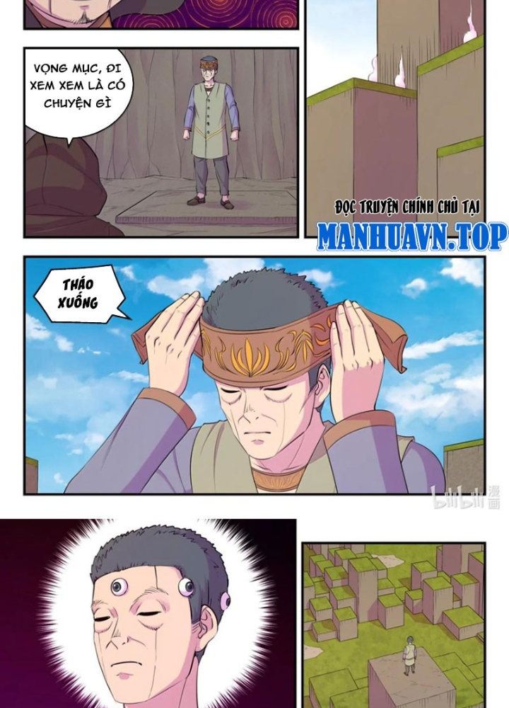 Côn Thôn Thiên Hạ Chapter 344 - Trang 2