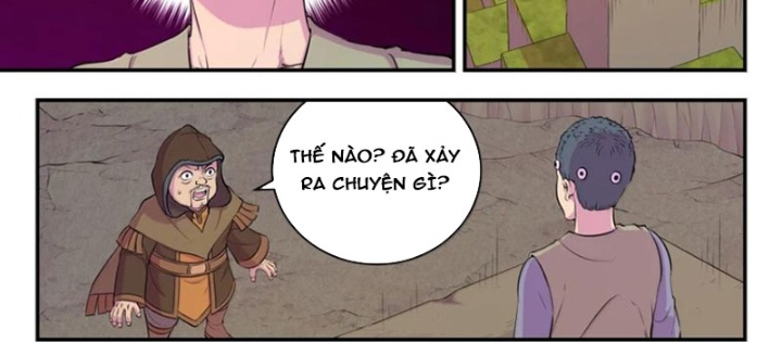 Côn Thôn Thiên Hạ Chapter 344 - Trang 2