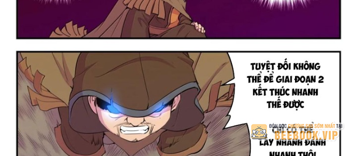 Côn Thôn Thiên Hạ Chapter 344 - Trang 2