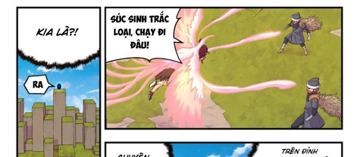 Côn Thôn Thiên Hạ Chapter 344 - Trang 2