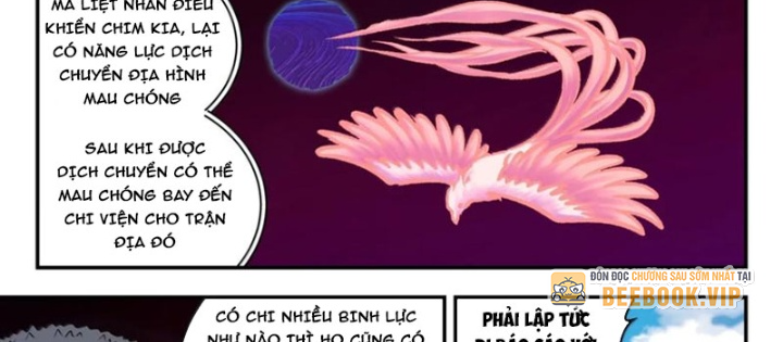 Côn Thôn Thiên Hạ Chapter 344 - Trang 2