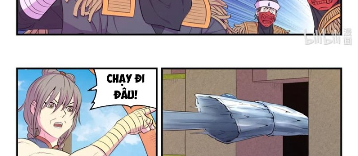 Côn Thôn Thiên Hạ Chapter 344 - Trang 2