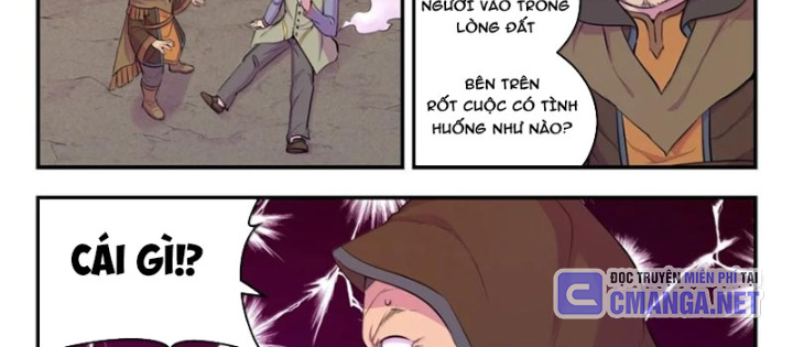 Côn Thôn Thiên Hạ Chapter 344 - Trang 2