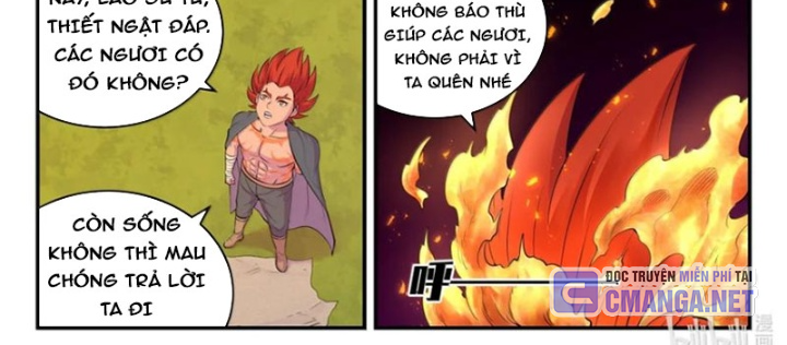 Côn Thôn Thiên Hạ Chapter 346 - Trang 2