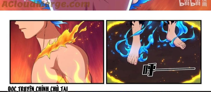 Côn Thôn Thiên Hạ Chapter 346 - Trang 2