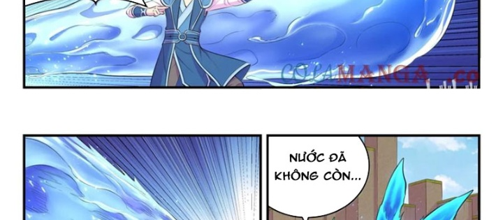 Côn Thôn Thiên Hạ Chapter 346 - Trang 2