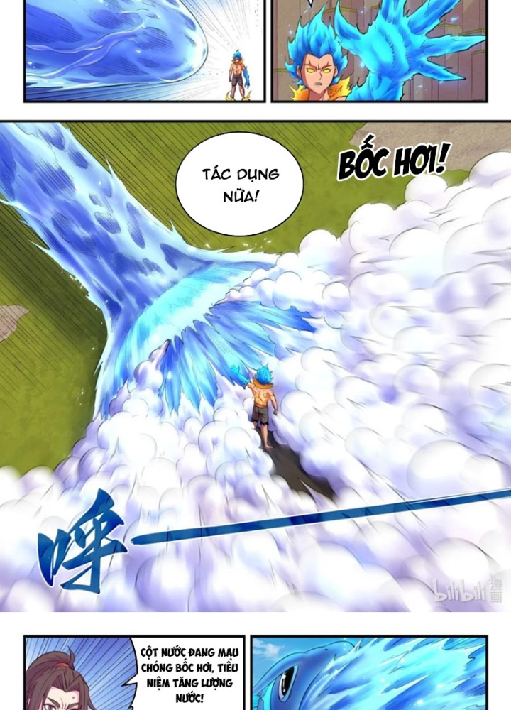 Côn Thôn Thiên Hạ Chapter 346 - Trang 2