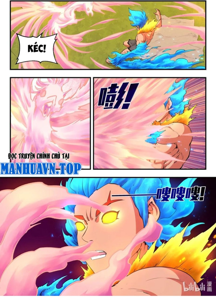 Côn Thôn Thiên Hạ Chapter 346 - Trang 2