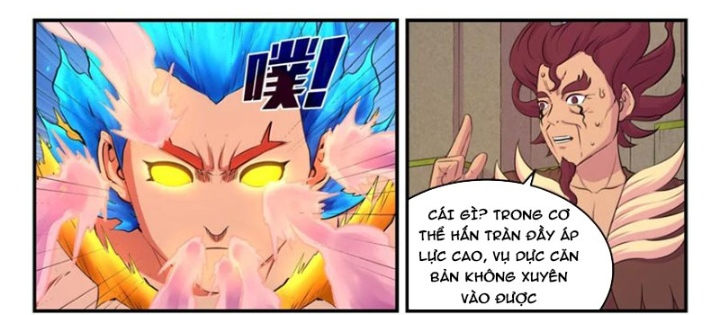 Côn Thôn Thiên Hạ Chapter 346 - Trang 2