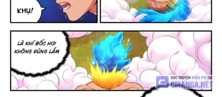 Côn Thôn Thiên Hạ Chapter 346 - Trang 2