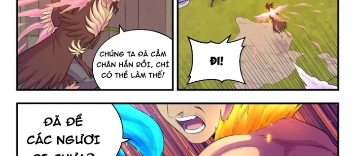 Côn Thôn Thiên Hạ Chapter 346 - Trang 2
