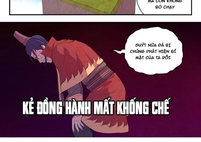 Côn Thôn Thiên Hạ Chapter 352 - Trang 2