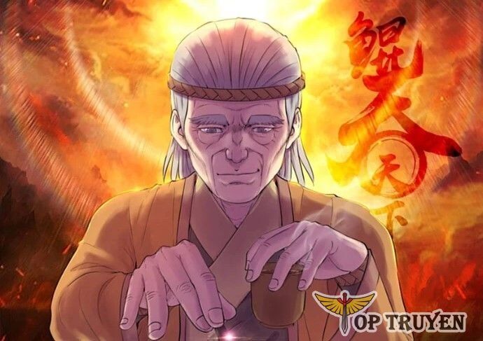 Côn Thôn Thiên Hạ Chapter 352 - Trang 2