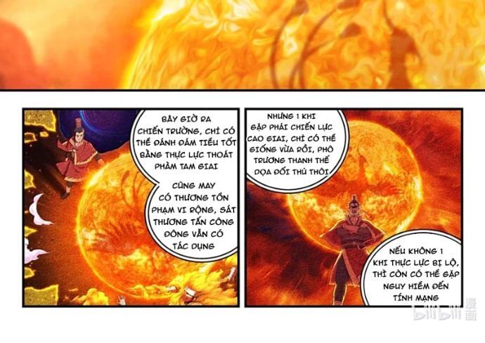 Côn Thôn Thiên Hạ Chapter 352 - Trang 2