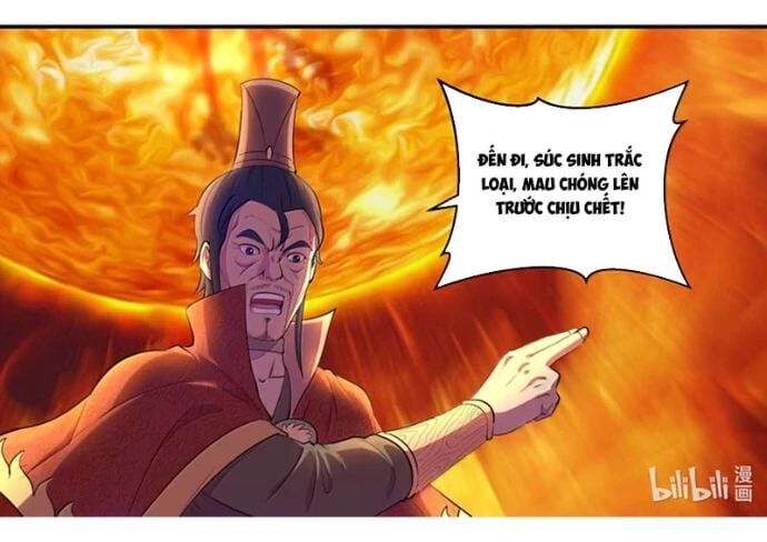 Côn Thôn Thiên Hạ Chapter 352 - Trang 2