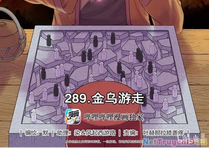Côn Thôn Thiên Hạ Chapter 352 - Trang 2