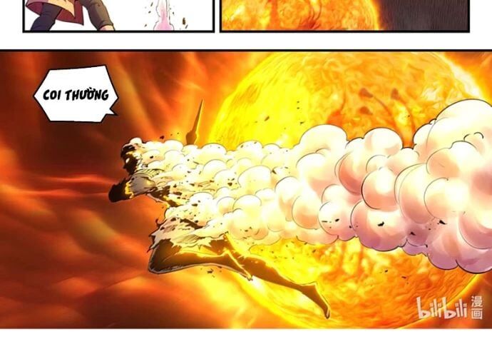 Côn Thôn Thiên Hạ Chapter 352 - Trang 2