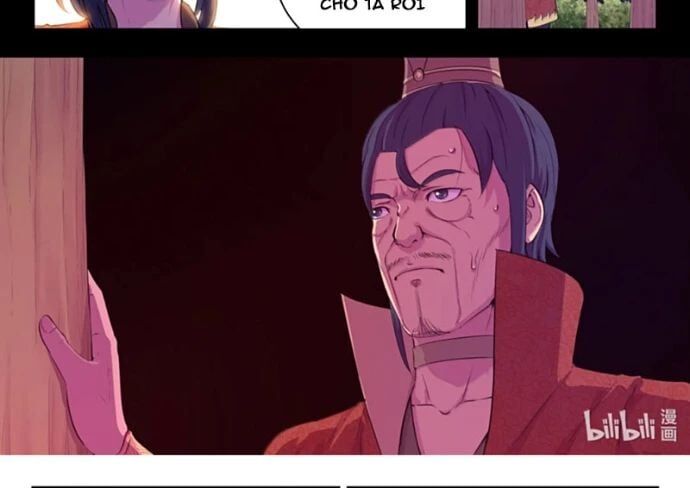 Côn Thôn Thiên Hạ Chapter 352 - Trang 2