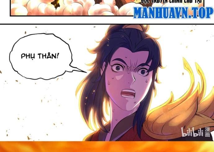 Côn Thôn Thiên Hạ Chapter 352 - Trang 2