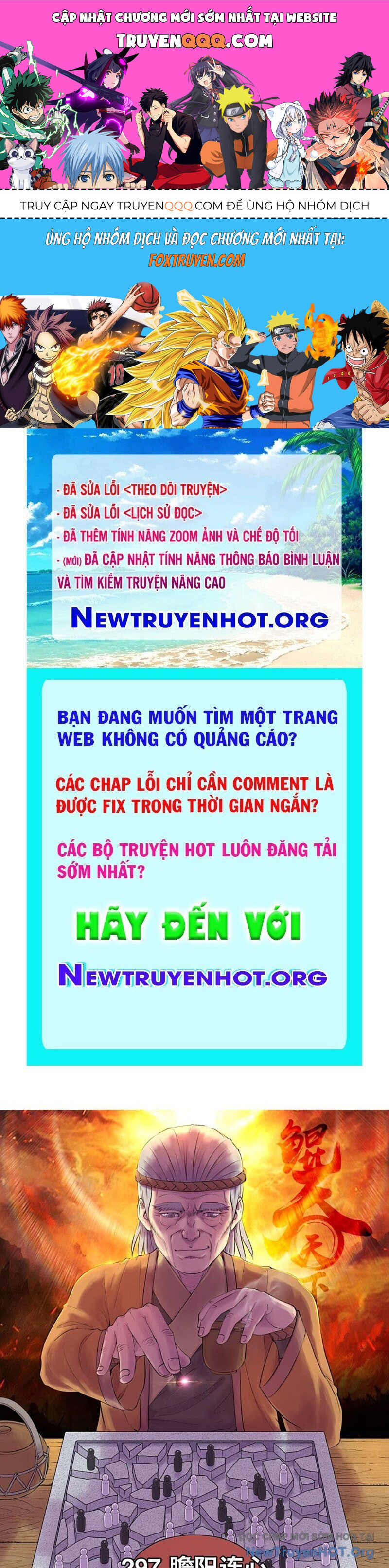 Côn Thôn Thiên Hạ Chapter 361 - Trang 2