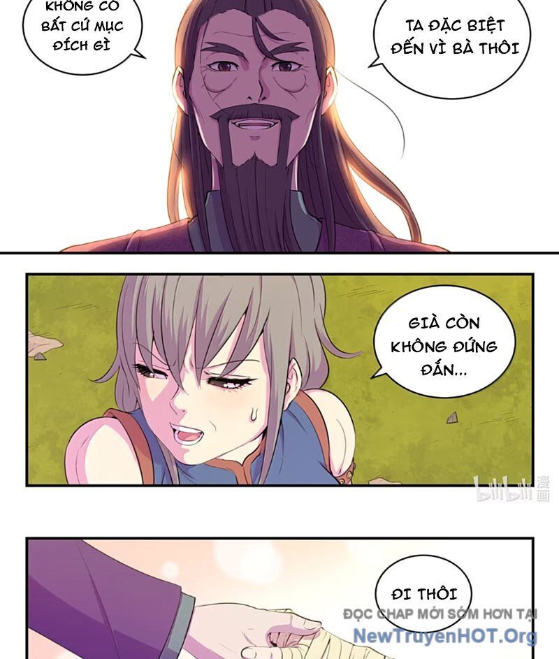 Côn Thôn Thiên Hạ Chapter 361 - Trang 2