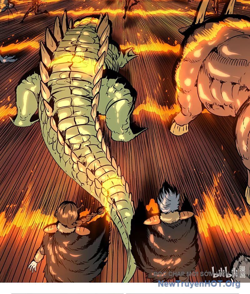 Côn Thôn Thiên Hạ Chapter 361 - Trang 2