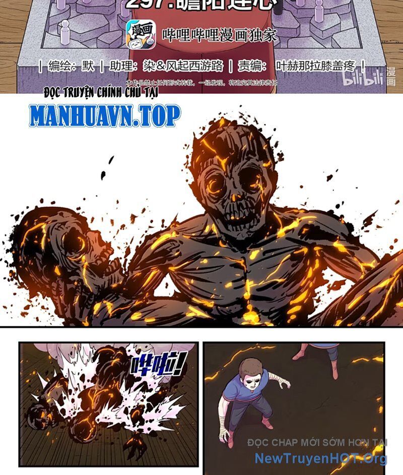 Côn Thôn Thiên Hạ Chapter 361 - Trang 2
