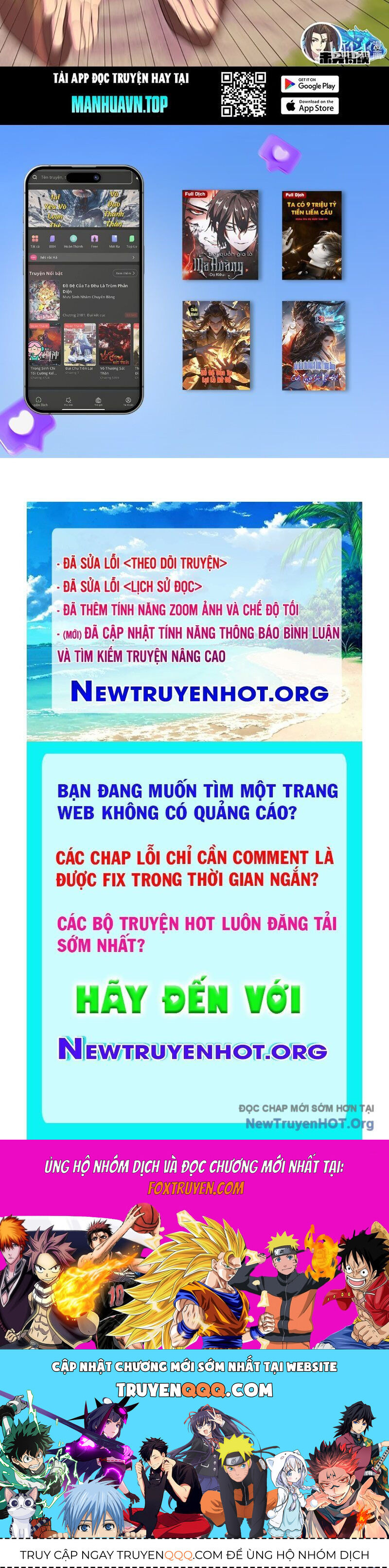 Côn Thôn Thiên Hạ Chapter 361 - Trang 2