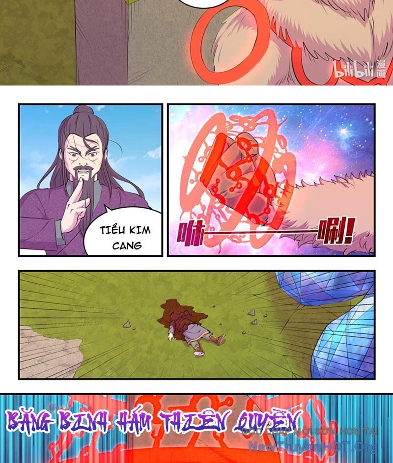 Côn Thôn Thiên Hạ Chapter 361 - Trang 2