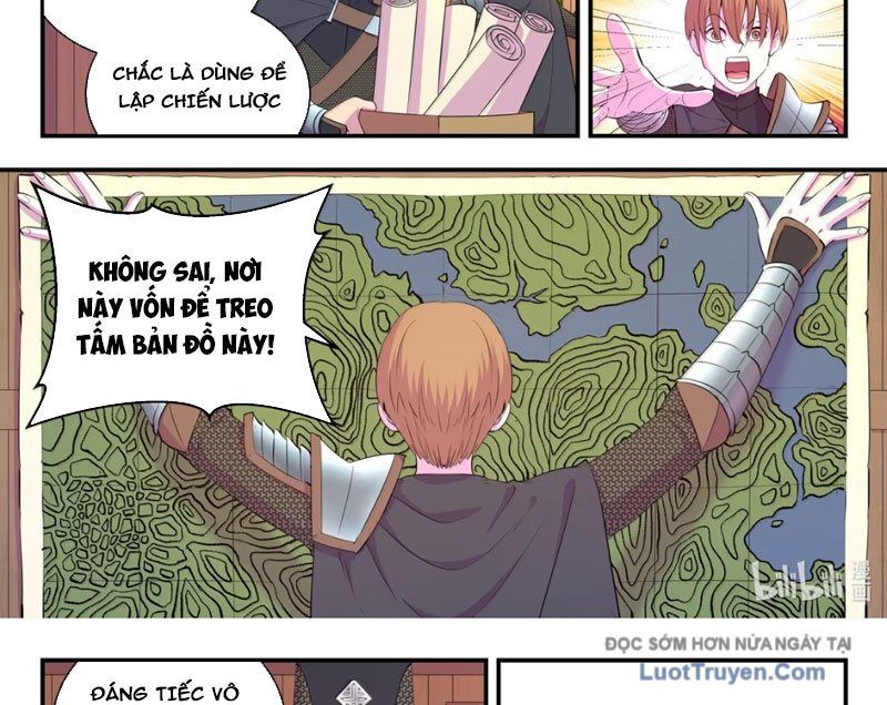Côn Thôn Thiên Hạ Chapter 369 - Trang 2