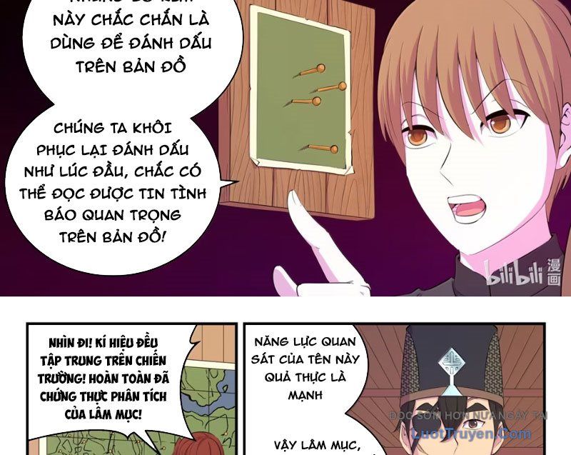 Côn Thôn Thiên Hạ Chapter 369 - Trang 2