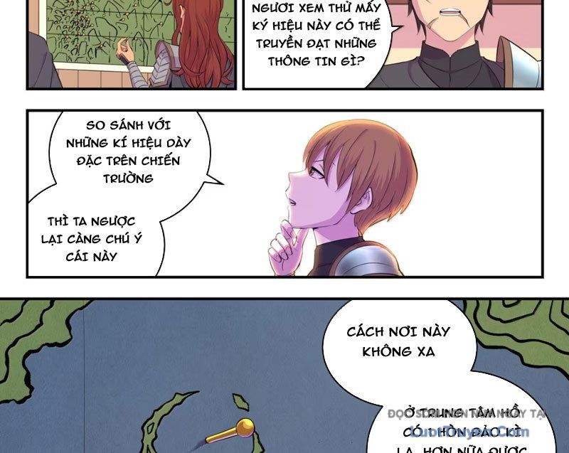 Côn Thôn Thiên Hạ Chapter 369 - Trang 2