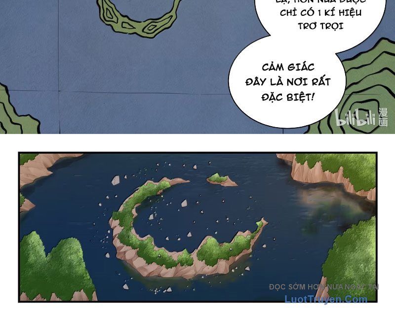 Côn Thôn Thiên Hạ Chapter 369 - Trang 2