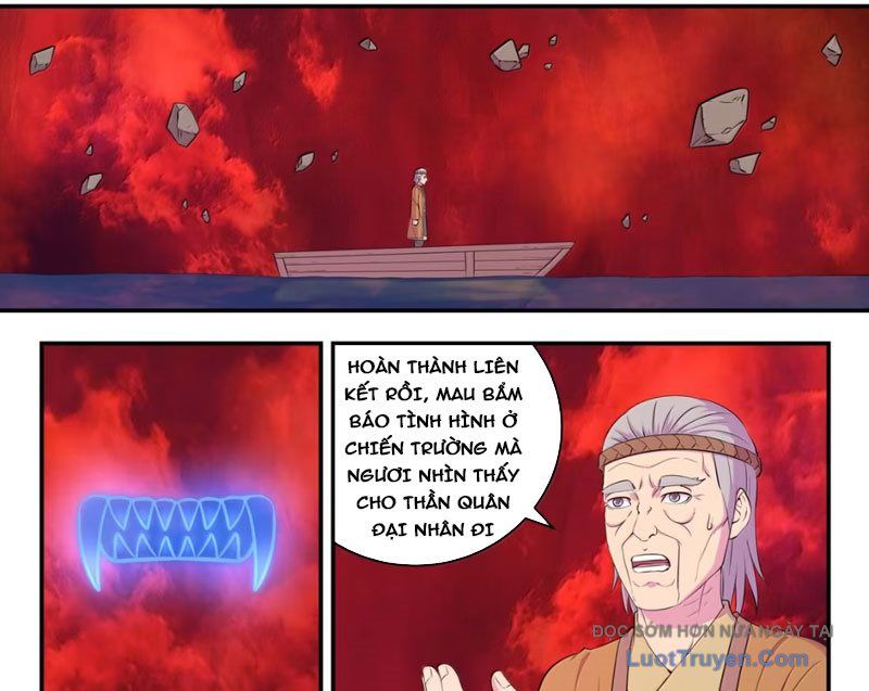 Côn Thôn Thiên Hạ Chapter 369 - Trang 2